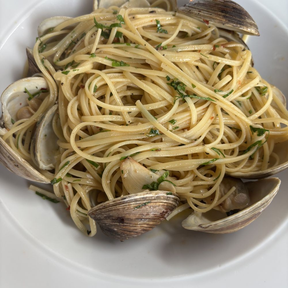 Osteria Brooklyn - Italian Near Me - Queens, New York