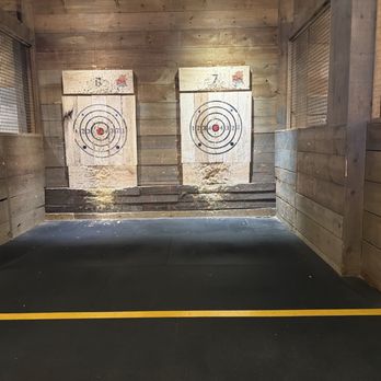 Fair on 4 - Axe throwing - Salad Near Me - Bloomington, Minnesota Fair on 4 - Axe throwing - Salad Near Me - Bloomington, Minnesota