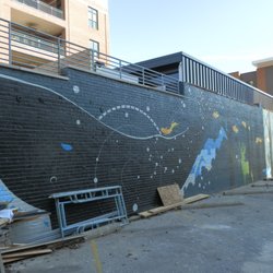 Mural by Justin Olson 2016