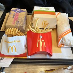 Mcchicken