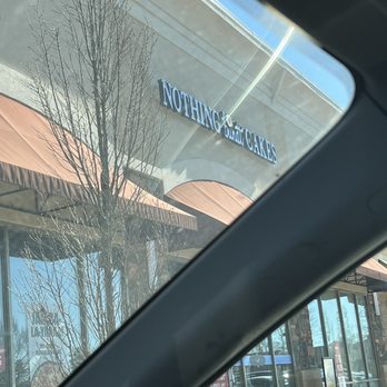Nothing Bundt Cakes - Entrance - Bakeries Near Me - Henrico, Virginia