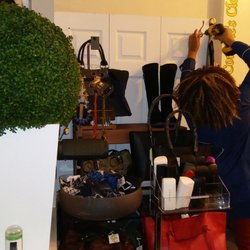 CORRINE'S CLOSET - Ladies bags and sunglass cases