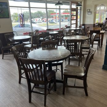 Upper Crust Bakery - Bakeries Near Me - Austin, Texas