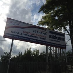 Autoservice Günesdogan