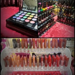 Next Accessories - Cosmetics