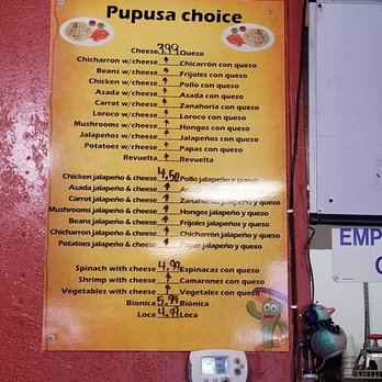 Su Casa Marquez - Mexican Near Me - Vancouver, Washington