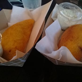 Sofrito Latin Cafe - Colombian Empanadas - Latin American Near Me - Orlando, Florida