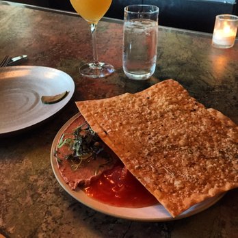 Barano - Pizza Near Me - Brooklyn, New York