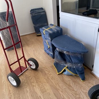 Prime Moving - Movers Near Me - Glendale, California