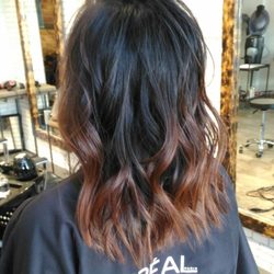 MOOSH hairshop