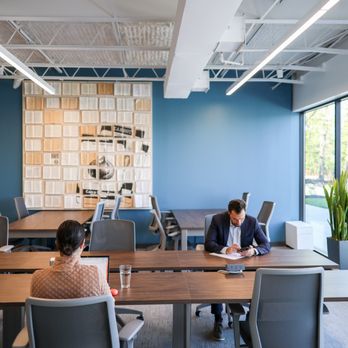 Workbar Burlington - Shared Office Spaces Near Me - Burlington, Massachusetts Workbar Burlington - Shared Office Spaces Near Me - Burlington, Massachusetts