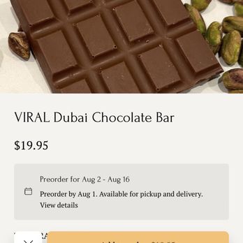 Chocolate Dude - Website listing - Coffee & Tea Near Me - Albuquerque, New Mexico