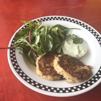 The Fly Trap - Crab Cakes - Diners Near Me - Ferndale, Michigan