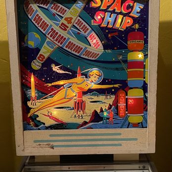 Pacific Pinball Museum - Arcades Near Me - Alameda, California Pacific Pinball Museum - Arcades Near Me - Alameda, California