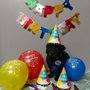 Photo of Barking Budds