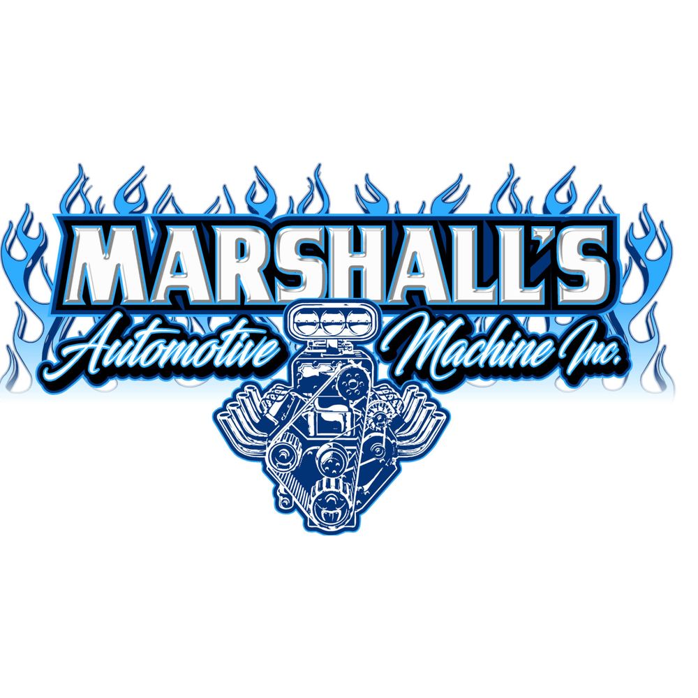 MARSHALL’S AUTOMOTIVE MACHINE 16 York St, Skowhegan, Maine Updated March 2024 Transmission