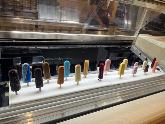 Pretty Cool Ice Cream by null