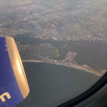 Southwest Airlines - San Diego 10/16/25 - Airlines Near Me - San Diego, California