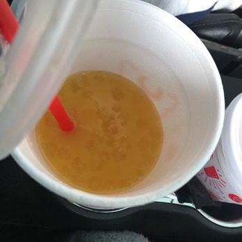 Sonic Drive-In - Fast Food Near Me - Tulare, California
