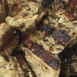 12 Grilled Nuggets 12 Grilled Nuggets