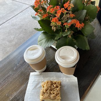 Press Coffee - McCormick - Coffee & Tea Near Me - Scottsdale, Arizona