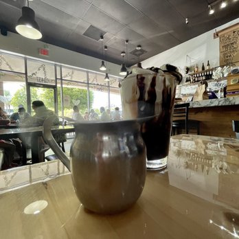 Michi's - The Michis Coffee - Pizza Near Me - Doral, Florida Michi's - The Michis Coffee - Pizza Near Me - Doral, Florida