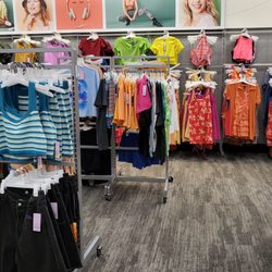 Target - Y2K fashun