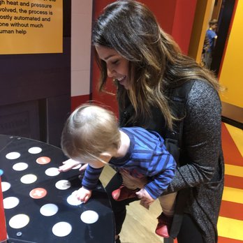 LEGO Discovery Center - Kids Activities Near Me - Atlanta, Georgia