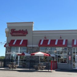 Freddy's Frozen Custard & Steakburgers