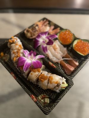 Yoshino Asian Fusion by null