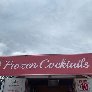 Lenny's Clam Bar - Drinks to Go - Seafood Near Me - Howard Beach, New York