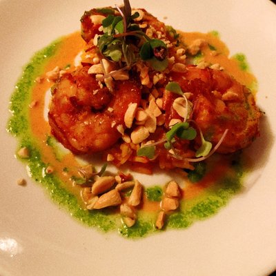 Salt of the Earth Bistro-Lake Placid, NY by null