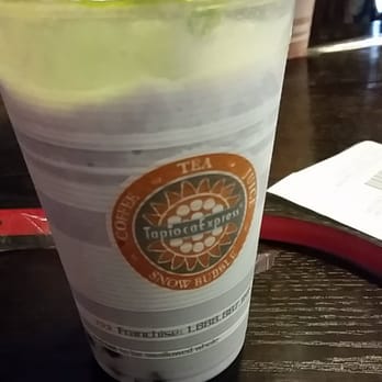 Tapioca Express - Taiwanese Near Me - Redmond, Washington