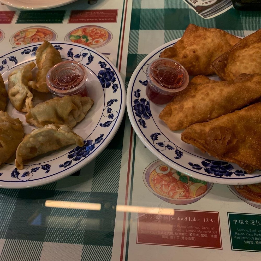 Ken Kee - Our appetizers - Seafood Near Me - Chicago, Illinois