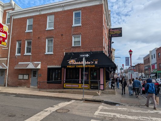 Ishkabibble's II by null