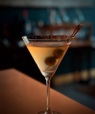 Vina Enoteca by null