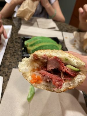 Banh Mi Fresh by null