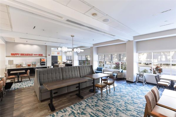 Hampton Inn Miami-Coconut Grove/Coral Gables by null