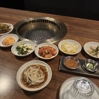 Nubiani - Starters - Korean Near Me - New York, New York