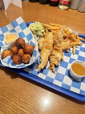 Cowbell Seafood & Oyster by null