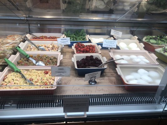 La Rosticceria by null