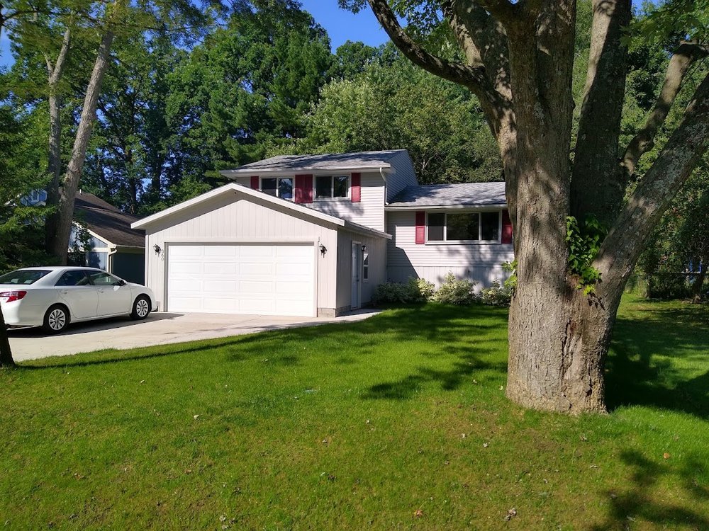 GARVEY’S LANDSCAPE & HYDRO SEED Updated June 2024 546 Lochaven Rd