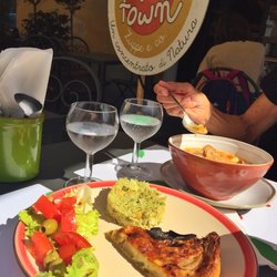 Soup In Town