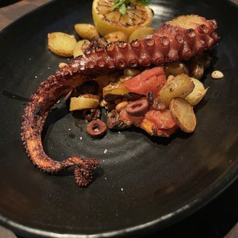 Water Grill - Bellevue - Seafood Near Me - Bellevue, Washington