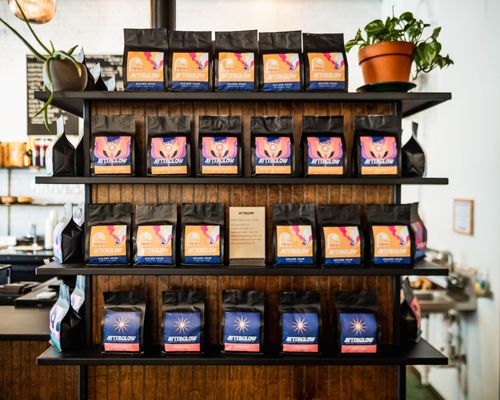 Lamplighter Coffee Roasters Roast Lab by null