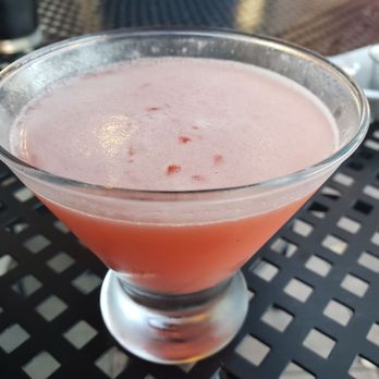 Bar 101 Eats & Drinks - Coconut Kiss - the most delicious, creamy, sweet, amazing drink ever - Sports Bars Near Me - Roseville, California