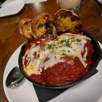 Copper and Salt Northwest Kitchen - Meatballs - Breakfast & Brunch Near Me - Ruston, Washington Copper and Salt Northwest Kitchen - Meatballs - Breakfast & Brunch Near Me - Ruston, Washington