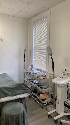 Young Beauty Skin Care - Bayside