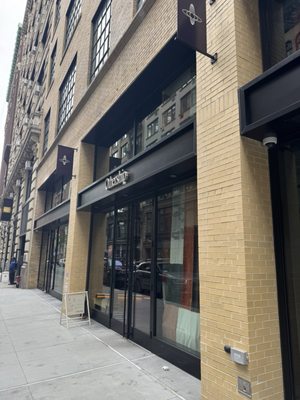 Othership Flatiron by null