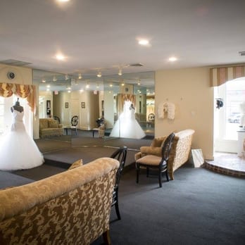 The Wedding Shoppe - Bridal Near Me - Wayne, Pennsylvania